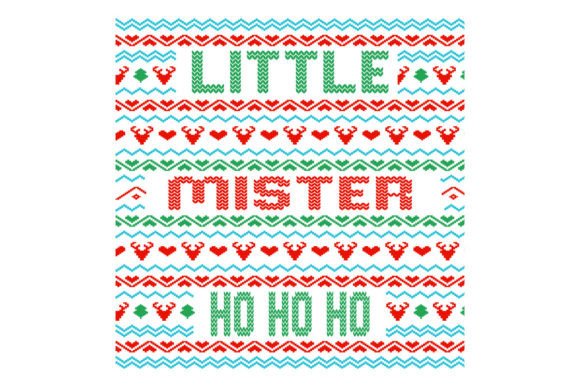 Download Vintage Christmas Ugly Sweater SVG File - Svg file Collection