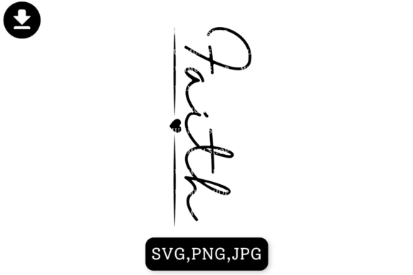 Download Faith Cross SVG - Faith cross svg Collection