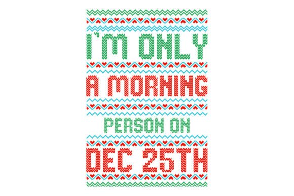 Download Vintage Christmas Ugly Sweater SVG File - Svg file Collection