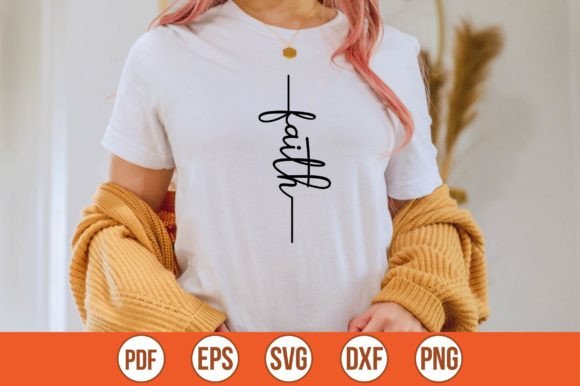 Download Faith Cross SVG - Faith cross svg Collection