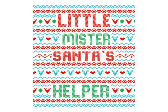 Download Vintage Christmas Ugly Sweater SVG File - Svg file Collection